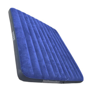 Intex Inflatable Mattress 6×6 With Electric Pump