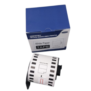 Brother Label Roll Compatible with QL Series Label Printer DK-22205