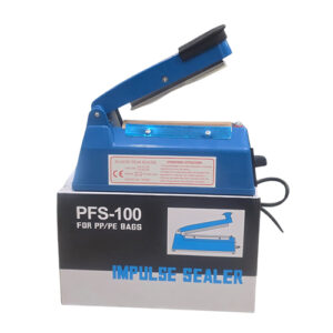 Impulse Sealer PFS-100