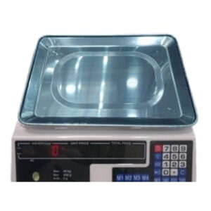 Digital Weighing Scale ACS-40
