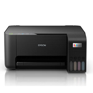 Epson EcoTank Printer L3210, Print Copy and Scan