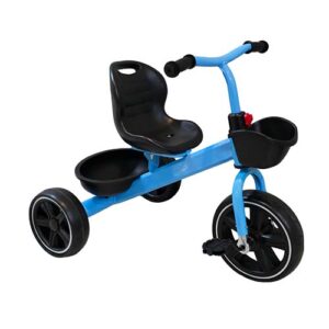 Kid's Tricycle (Approximate Age 2-4) With Pedal