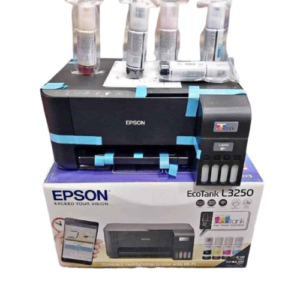 Epson EcoTank L3250 All-in-One Wi-Fi Printer