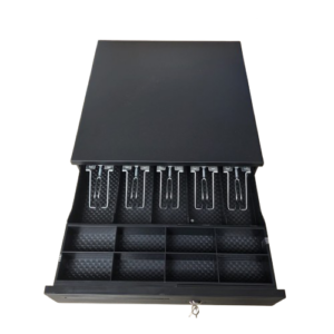 Automatic Cash Drawer POS System