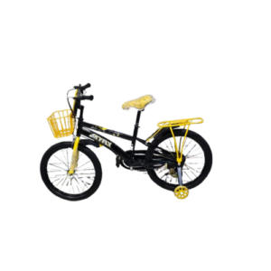 Skyfly Kids Bike 20 Inch with Support Wheels