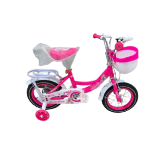 Ladybird Girls Bicycle 12 Inch