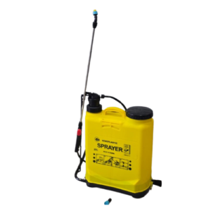 20L Knapsack Sprayer Manual Backpack