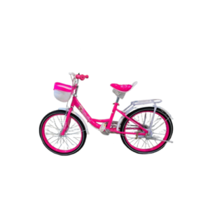 Ladybird Girls Bicycle 20 Inch Pink Kenya