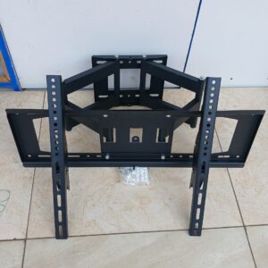 32–85 Inch Full Motion Swivel TV Wall Mount Bracket – SH 75P