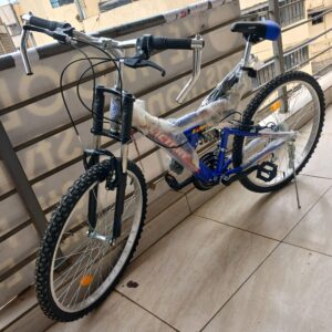 Victory 26″ Mountain Bicycle for Teenagers-Perfect Ride for Teenagers